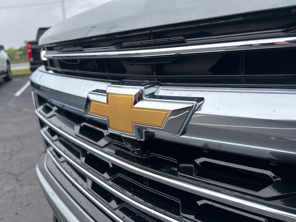 New 2026 Chevrolet Traverse High Country FWD image 10