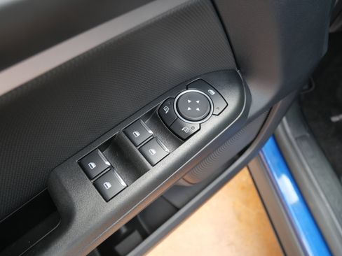 Used 2024 Ford Bronco Sport Outer Banks image 17