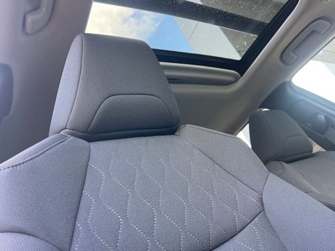 New 2026 Toyota Corolla Cross LE image 19