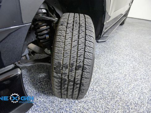 Used 2022 Ford F150 XLT w/ Equipment Group 302A High AWD/4WD image 46
