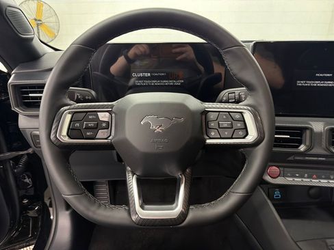 New 2026 Ford Mustang EcoBoost image 17