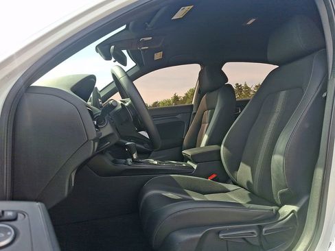 Used 2023 Honda Civic Sport image 13