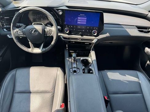 Used 2023 Lexus RX 350 Premium w/ Accessory Package (A2) AWD/4WD image 18