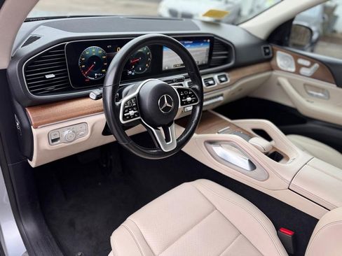 Used 2022 Mercedes-Benz GLE 350 4MATIC image 14