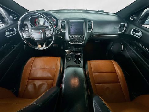 Used 2019 Dodge Durango Citadel image 10