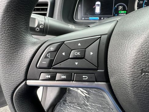 Used 2021 Nissan Leaf S w/ S Charge Package image 14