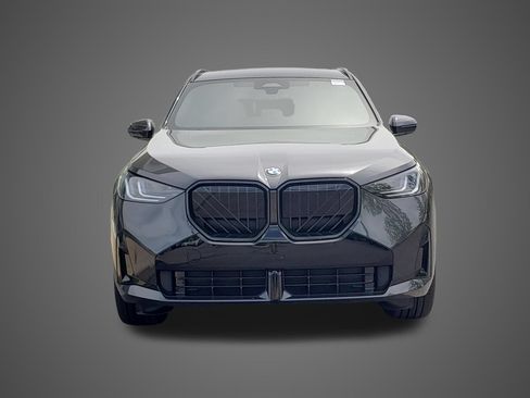 New 2026 BMW X3 xDrive30 w/ M Sport Package AWD/4WD image 2