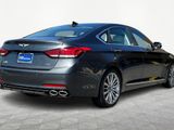 Used 2018 Genesis G80 5.0 Ultimate image 2