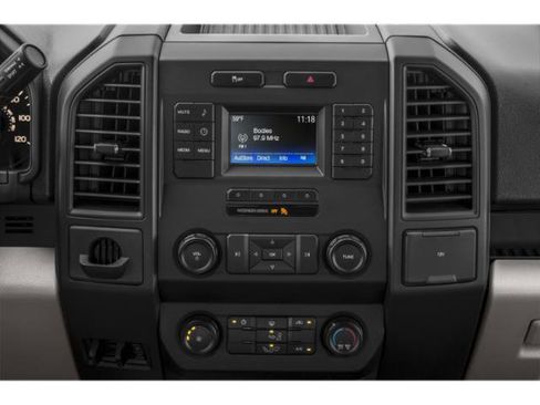 Used 2015 Ford F150 XL w/ Equipment Group 101A Mid RWD image 13