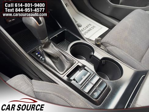 Used 2021 Hyundai Tucson Value AWD/4WD image 22