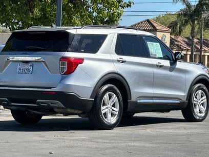 Used 2023 Ford Explorer XLT w/ Equipment Group 202A