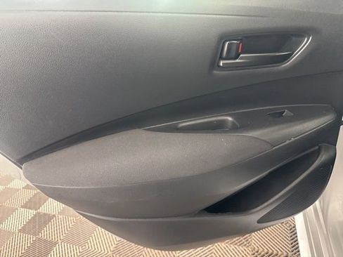 Used 2024 Toyota Corolla LE image 25