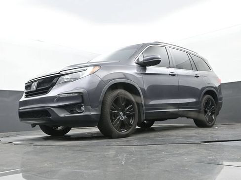 Used 2021 Honda Pilot Special Edition image 12