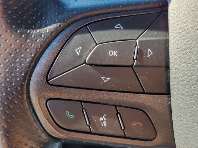 Certified 2023 Dodge Durango GT AWD/4WD image 10