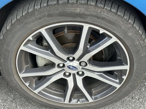 Used 2017 Subaru Impreza 2.0i Limited w/ Moonroof/BSD & Rcta/Eyesight AWD/4WD image 10