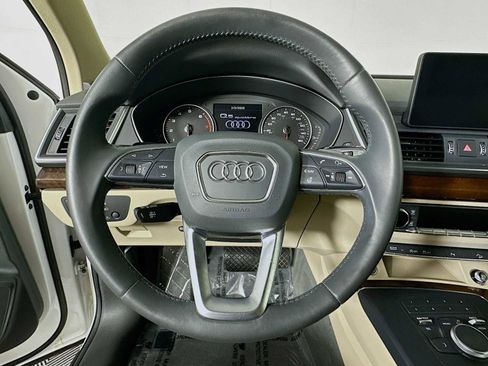 Used 2018 Audi Q5 Premium Plus image 11