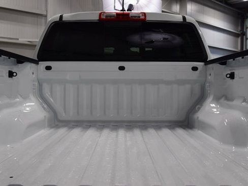 New 2026 Chevrolet Colorado Trail Boss AWD/4WD image 23
