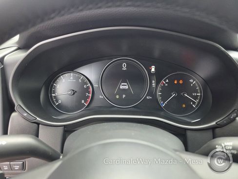 New 2026 MAZDA CX-50 2.5 Turbo w/ Premium Plus Pkg image 22
