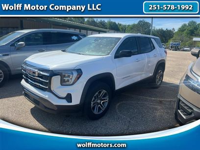 Used 2025 GMC Terrain Elevation