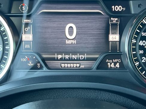 Used 2021 RAM 1500 Laramie AWD/4WD image 27