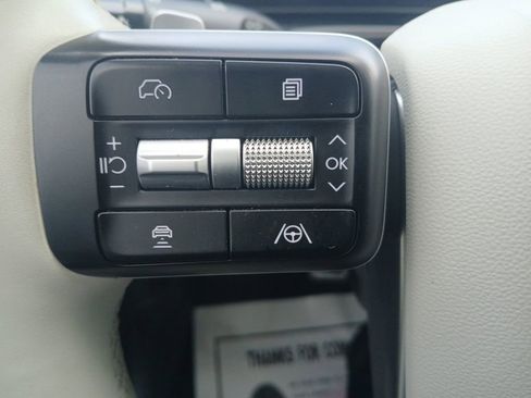 Used 2024 Hyundai Santa Fe SEL image 24