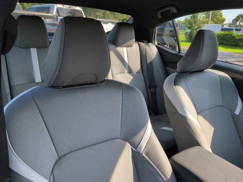 Used 2026 Toyota Camry SE w/ Convenience Package FWD image 7