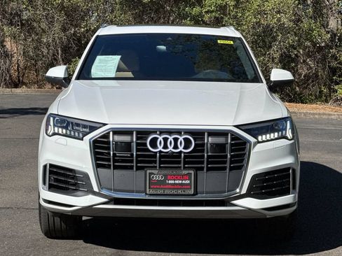 Used 2023 Audi Q7 3.0T Premium Plus AWD/4WD image 10