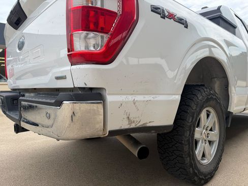 Used 2022 Ford F150 XL w/ Equipment Group 101A High AWD/4WD image 16