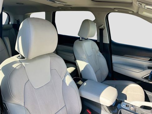 Used 2022 Kia Telluride EX w/ EX Premium Package image 30