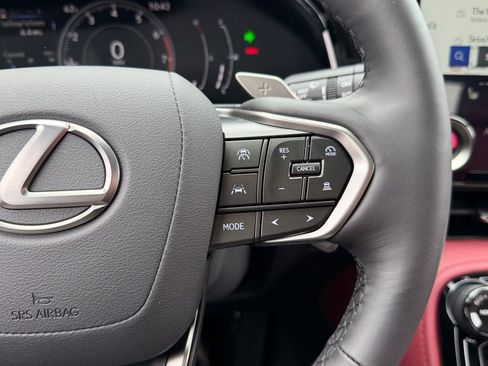 New 2026 Lexus NX 350 AWD w/ Premium Package image 15