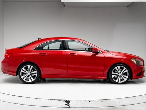 Used 2015 Mercedes-Benz CLA 250 image 28
