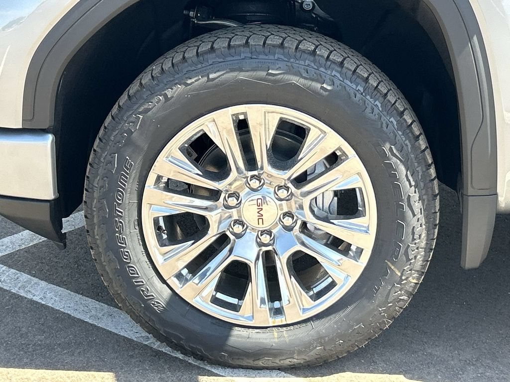 New 2026 GMC Sierra 1500 Denali AWD/4WD image 32