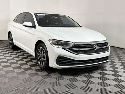 Used 2024 Volkswagen Jetta S FWD image 19