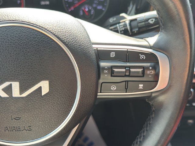 Used 2024 Kia K5 GT-Line w/ GT-Line Premium Package AWD/4WD image 20