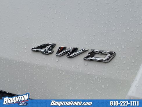 Used 2023 Ford Explorer ST-Line w/ Class IV Trailer Tow Package image 6