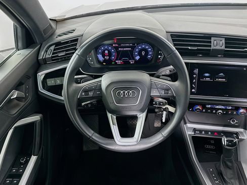 Used 2025 Audi Q3 2.0T Premium AWD/4WD image 17