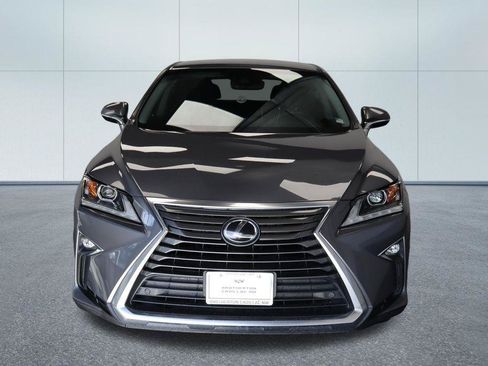 Used 2017 Lexus RX 350 AWD image 10
