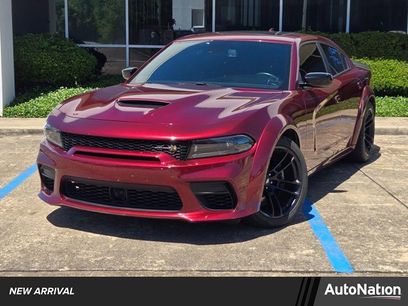 Used 2023 Dodge Charger Scat Pack
