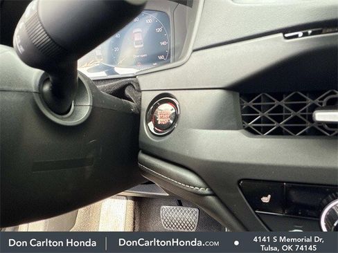 New 2025 Honda Accord SE image 21