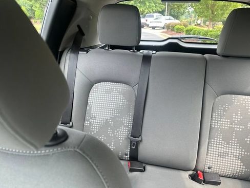 Used 2015 Chevrolet Sonic LS FWD image 11