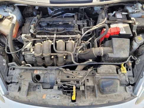 Used 2018 Ford Fiesta SE image 34