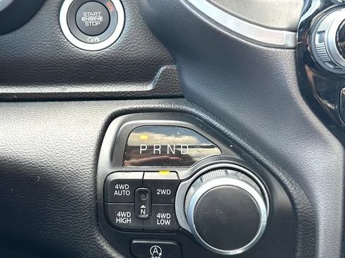 Used 2023 RAM 1500 Big Horn AWD/4WD image 26