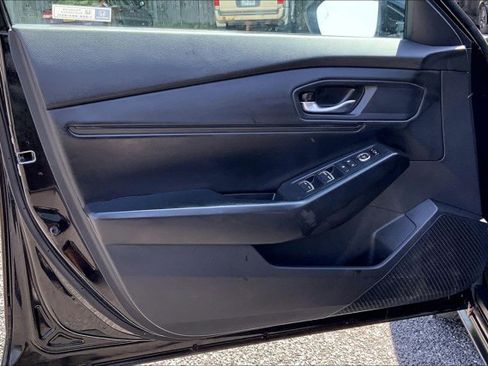Used 2024 Honda Accord EX image 23