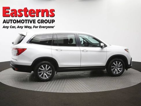 Used 2021 Honda Pilot EX image 42