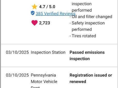 Used 2014 Subaru Crosstrek 2.0i Premium w/ Moonroof Package AWD/4WD image 75