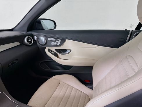 Used 2022 Mercedes-Benz C 300 Cabriolet image 25