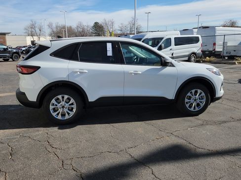 New 2026 Ford Escape Active w/ Cold Weather Package image 11
