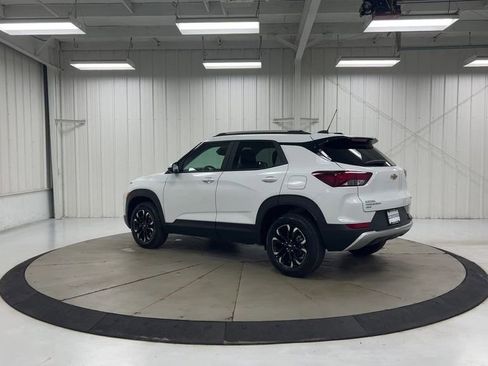 Used 2023 Chevrolet TrailBlazer LT image 6