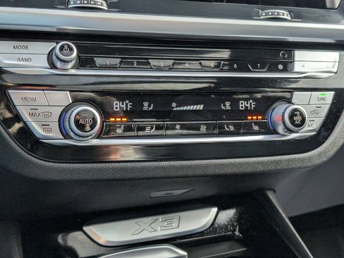 Used 2021 BMW X3 xDrive30i w/ Convenience Package image 23