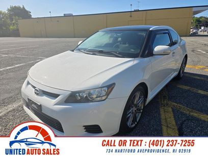 Used 2011 Scion tC
